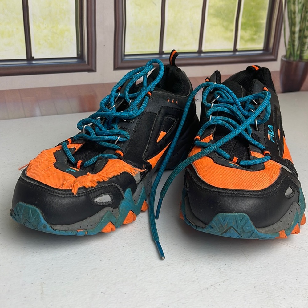 Men Fils Shoes